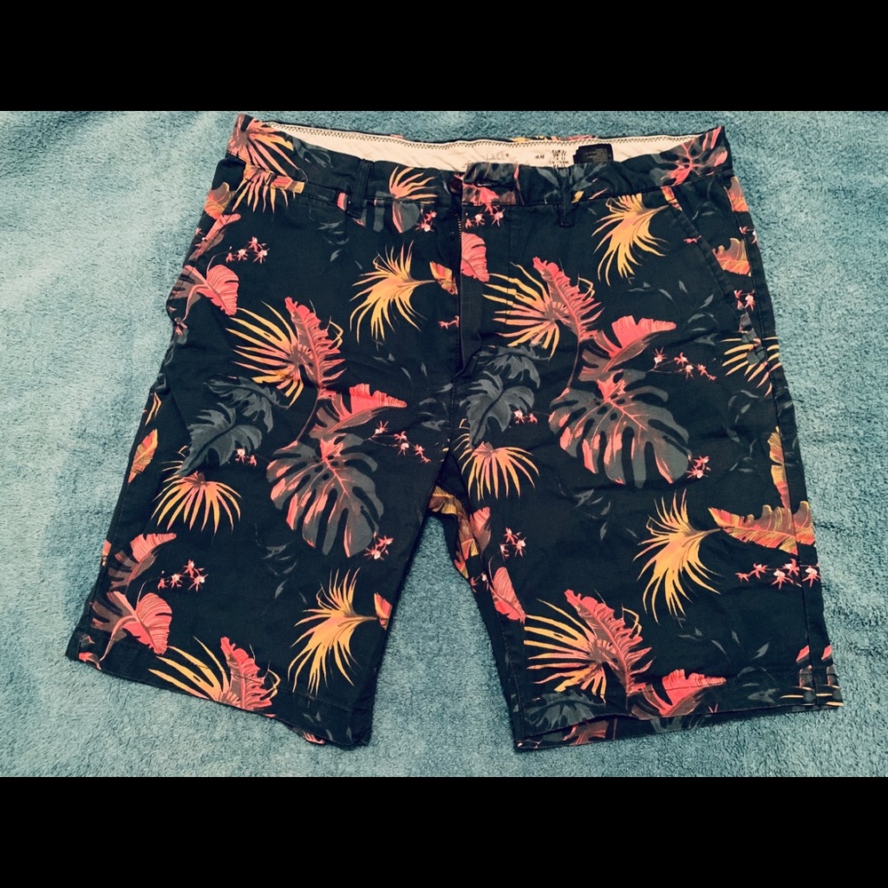 H&M Shorts !